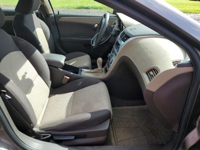 Photo 5 from auction – 2010 CHEVROLET MALIBU LS with VIN 1G1ZB5EB9A4143301