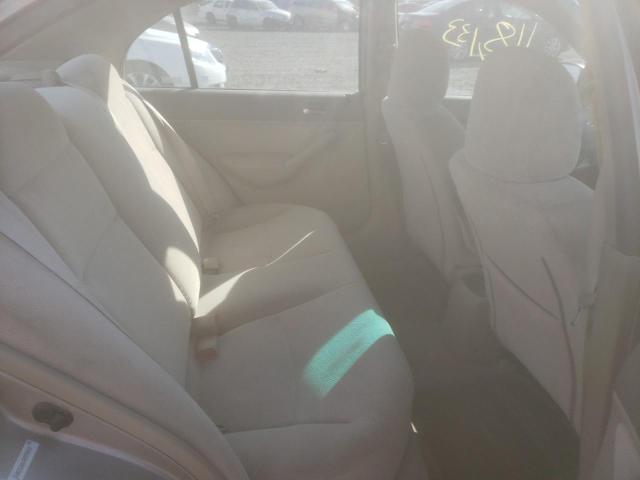 Photo 6 from auction – 2002 HONDA CIVIC LX with VIN 2HGES16612H598892