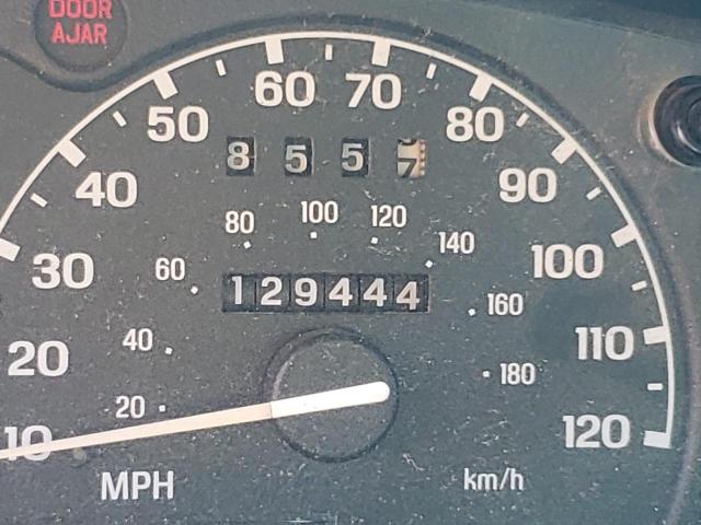 Photo 8 from auction – 2001 FORD RANGER with VIN 1FTYR10U41PA17524
