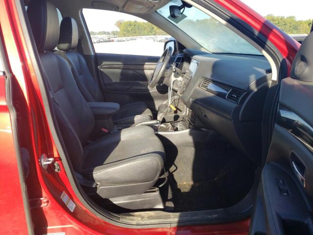 Photo 5 from auction – 2018 MITSUBISHI OUTLANDER with VIN JA4AD3A31JZ032952
