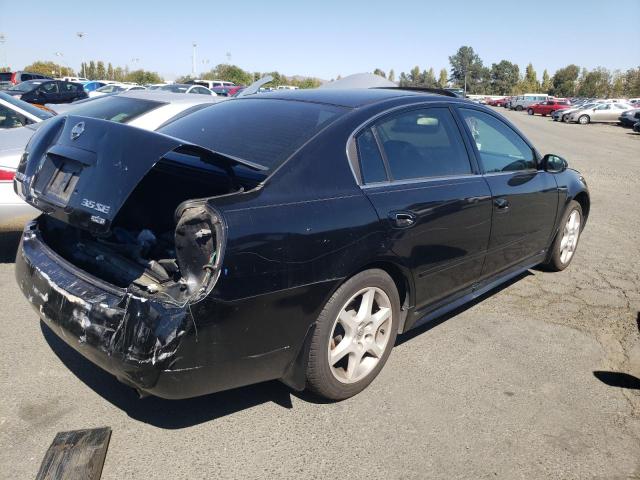 Photo 4 from auction – 2003 NISSAN ALTIMA SE with VIN 1N4BL11E93C237840