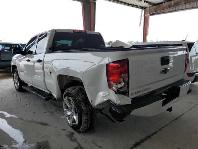 Photo 3 from auction – 2017 CHEVROLET SILVERADO with VIN 1GCRCPEH6HZ340461