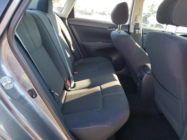 Photo 6 from auction – 2017 NISSAN SENTRA S with VIN 3N1AB7AP2HY288482