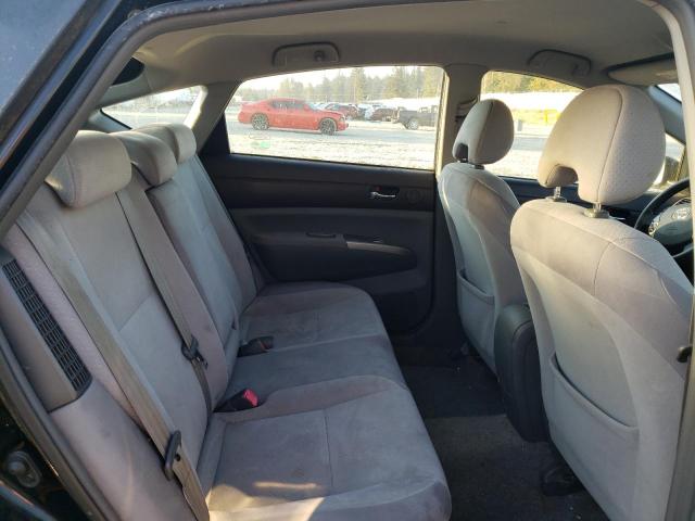 Photo 6 from auction – 2005 TOYOTA PRIUS with VIN JTDKB20U550117226