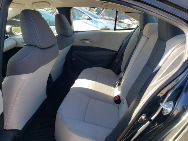 Photo 6 from auction – 2020 TOYOTA COROLLA LE with VIN JTDEPRAE5LJ015981