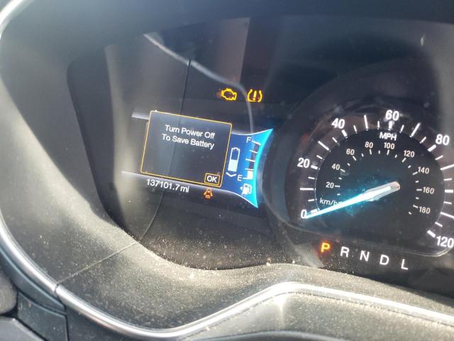 Photo 8 from auction – 2016 FORD FUSION TIT with VIN 3FA6P0RU3GR191313