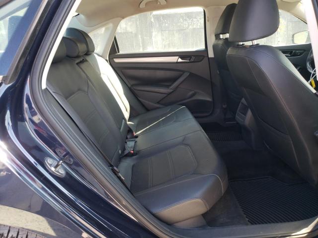 Photo 6 from auction – 2014 VOLKSWAGEN PASSAT S with VIN 1VWAT7A37EC080543