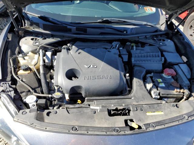 Photo 7 from auction – 2016 NISSAN MAXIMA 3.5 with VIN 1N4AA6AP8GC900577
