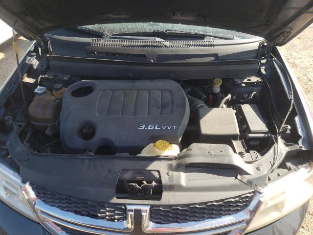 Photo 7 from auction – 2013 DODGE JOURNEY SX with VIN 3C4PDCBG0DT704433