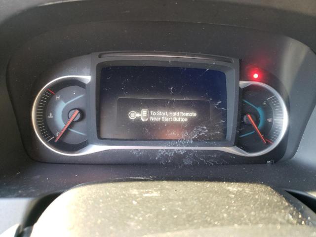 Photo 8 from auction – 2022 HONDA PILOT ELIT with VIN 5FNYF6H08NB066071