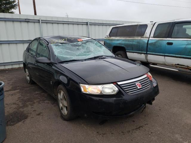 Photo 1 from auction – 2006 SATURN ION LEVEL with VIN 1G8AK55F36Z203018