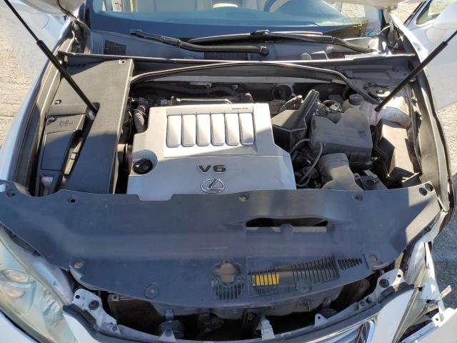 Photo 7 from auction – 2009 LEXUS ES 350 with VIN JTHBJ46G892326128