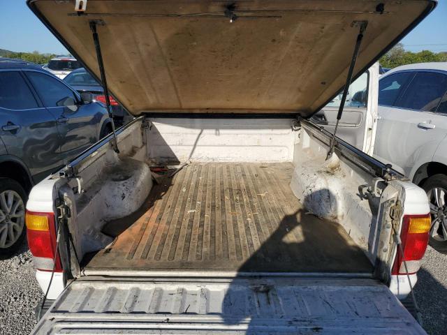 Photo 6 from auction – 1998 FORD RANGER with VIN 1FTYR10C1WUA25614