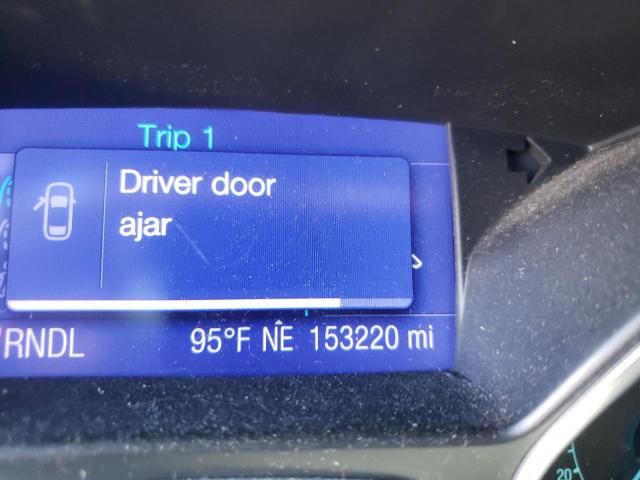 Photo 8 from auction – 2013 FORD FOCUS SE with VIN 1FADP3F29DL164946