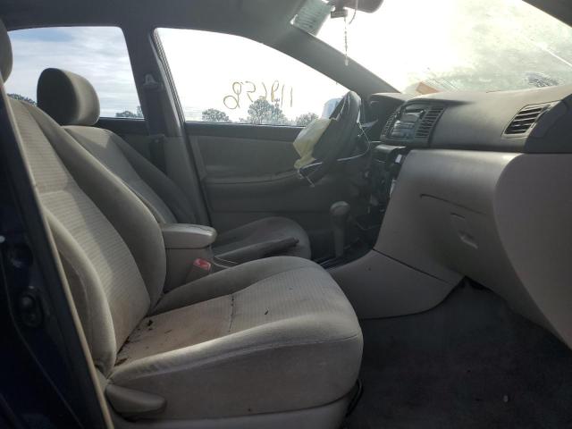 Photo 5 from auction – 2008 TOYOTA COROLLA CE with VIN 1NXBR32E78Z983283
