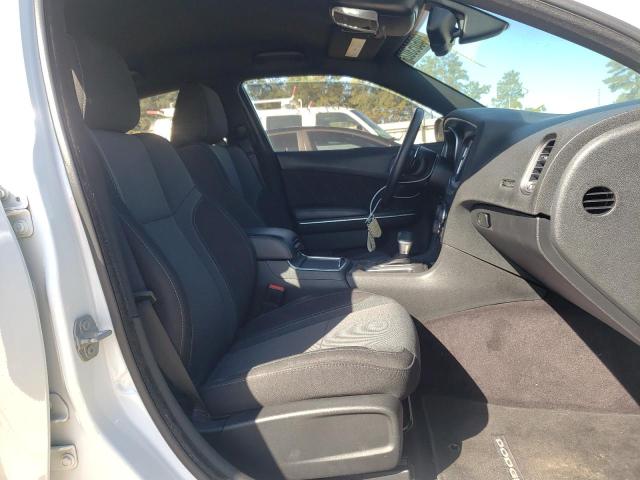 Photo 5 from auction – 2016 DODGE CHARGER SX with VIN 2C3CDXHG9GH292642