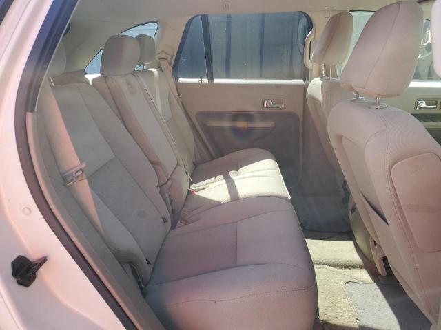 Photo 6 from auction – 2007 FORD EDGE SEL with VIN 2FMDK48CX7BB67245