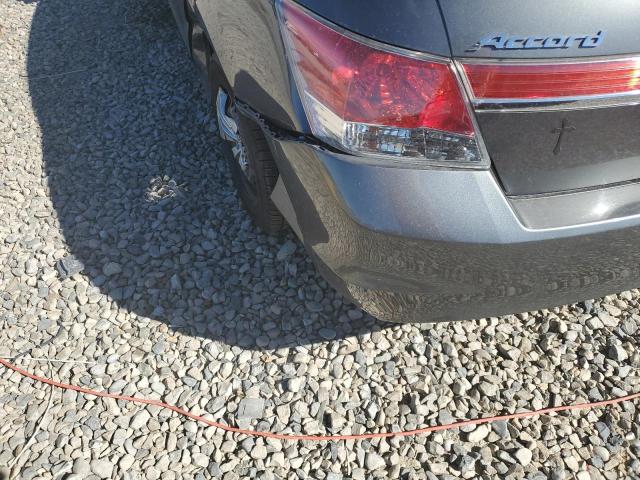 Photo 9 from auction – 2012 HONDA ACCORD LX with VIN 1HGCP2F30CA134187
