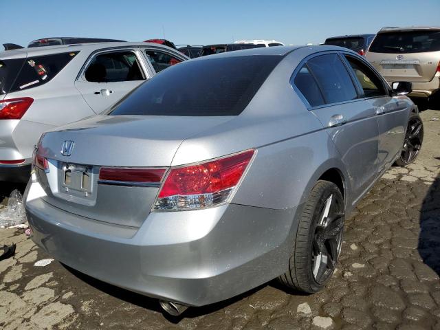 Photo 4 from auction – 2011 HONDA ACCORD LX with VIN 1HGCP2F36BA082448