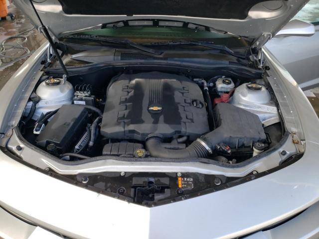 Photo 7 from auction – 2015 CHEVROLET CAMARO LT with VIN 2G1FD1E34F9312112