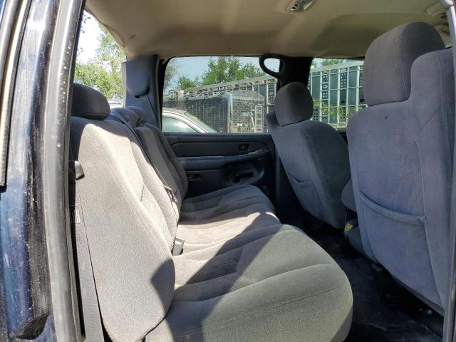 Photo 6 from auction – 2005 CHEVROLET SILVERADO with VIN 1GCHK23235F931974