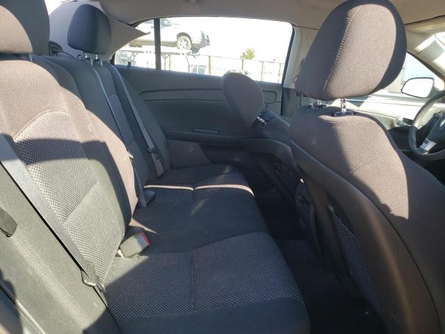Photo 6 from auction – 2012 CHEVROLET MALIBU 1LT with VIN 1G1ZC5E05CF293392