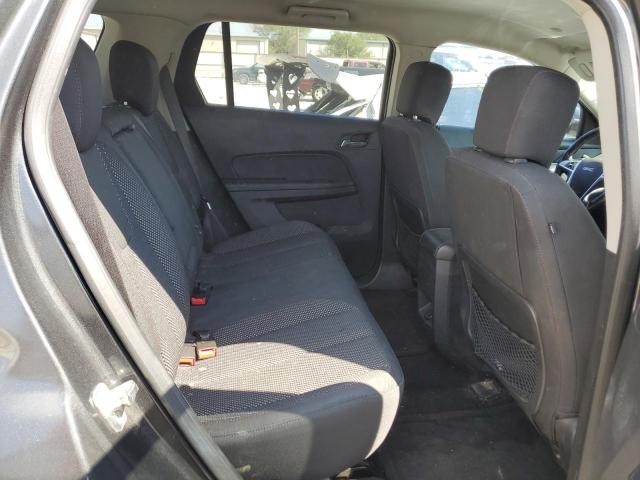 Photo 6 from auction – 2013 GMC TERRAIN SL with VIN 2GKALSEK2D6178799