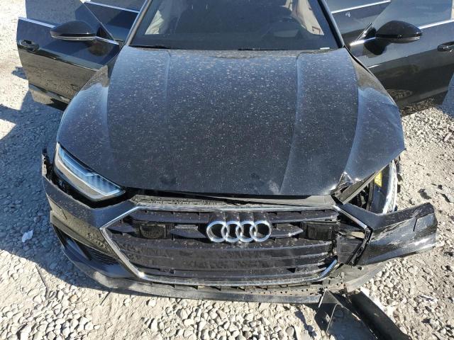 Photo 7 from auction – 2019 AUDI A7 PRESTIG with VIN WAUV2AF24KN053270