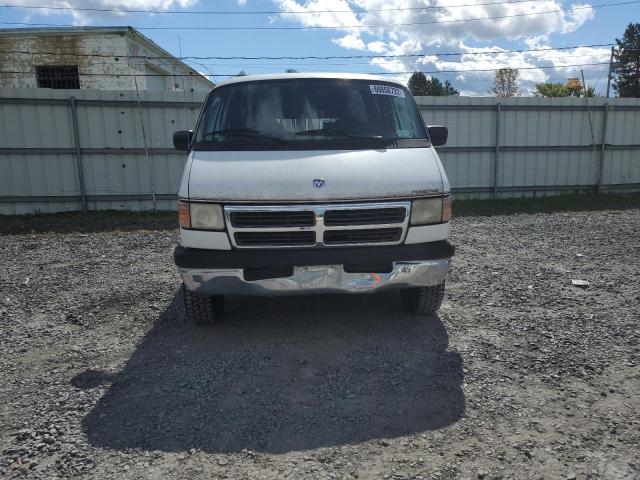 Photo 7 from auction – 1996 DODGE RAM VAN B2 with VIN 2B6HB21X0TK172914