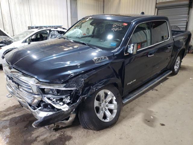 Photo 2 from auction – 2021 RAM 1500 LARAM with VIN 1C6SRFJT7MN770609