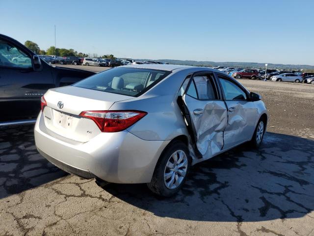 Photo 4 from auction – 2015 TOYOTA COROLLA L with VIN 2T1BURHE0FC248703