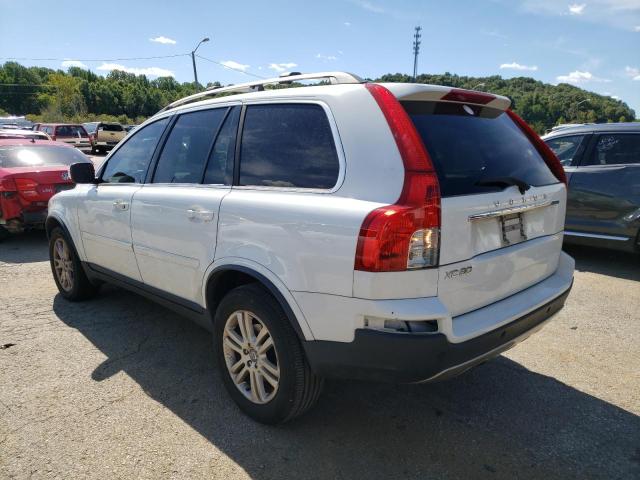 Photo 3 from auction – 2012 VOLVO XC90 3.2 with VIN YV4952CY2C1624870