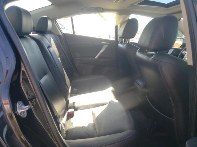 Photo 6 from auction – 2010 MAZDA 3 S with VIN JM1BL1S5XA1331470