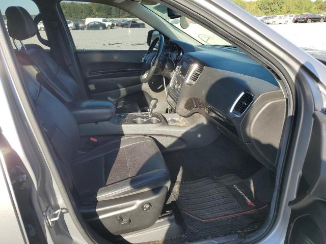 Photo 5 from auction – 2013 DODGE DURANGO R/ with VIN 1C4SDJCT5DC701081
