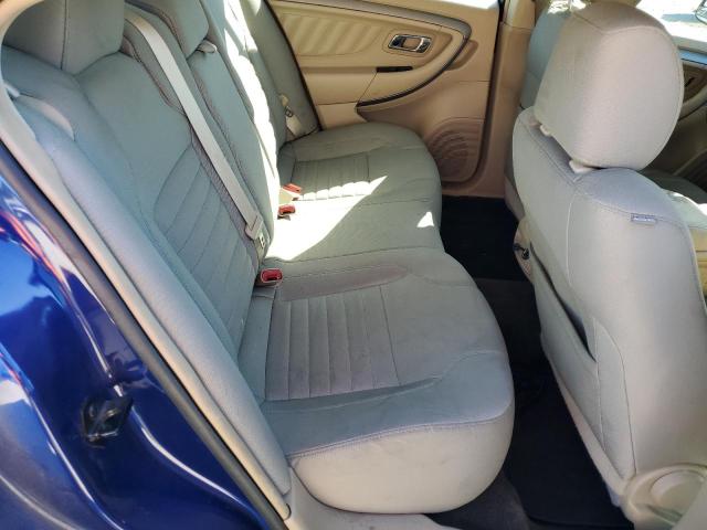 Photo 6 from auction – 2014 FORD TAURUS SE with VIN 1FAHP2D8XEG131578