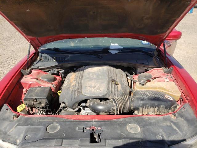 Photo 7 from auction – 2013 DODGE CHARGER R/ with VIN 2C3CDXCT7DH635125