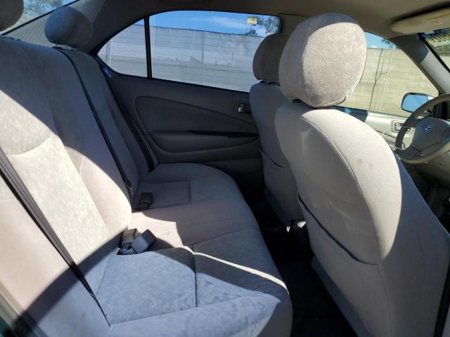 Photo 6 from auction – 2001 TOYOTA PRIUS with VIN JT2BK12U610035368