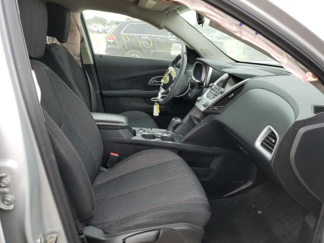 Photo 5 from auction – 2016 CHEVROLET EQUINOX LT with VIN 2GNALCEK2G6342629