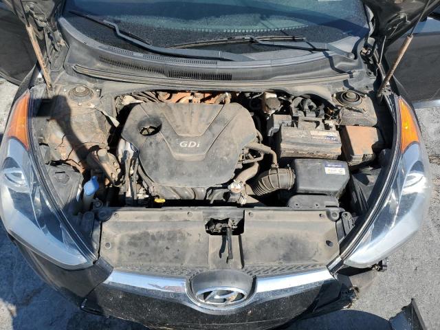 Photo 7 from auction – 2016 HYUNDAI VELOSTER with VIN KMHTC6AD2GU248404