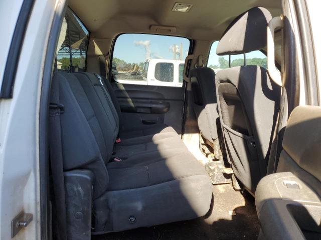 Photo 6 from auction – 2007 CHEVROLET SILVERADO with VIN 1GCHK23657F521389