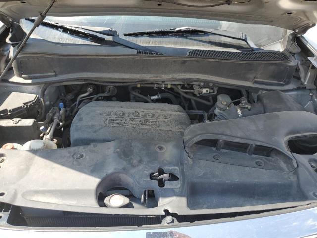 Photo 7 from auction – 2013 HONDA PILOT EXL with VIN 5FNYF3H53DB026778