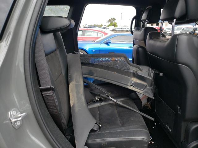 Photo 6 from auction – 2021 JEEP GRAND CHER with VIN 1C4RJFAG3MC794225