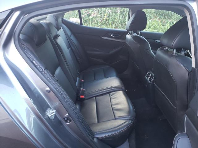 Photo 6 from auction – 2021 NISSAN MAXIMA SV with VIN 1N4AA6CV4MC514522