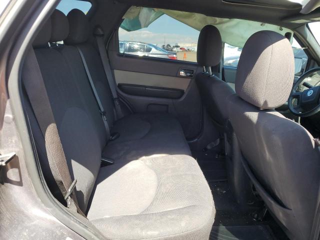 Photo 6 from auction – 2011 MERCURY MARINER with VIN 4M2CN8B72BKJ04904