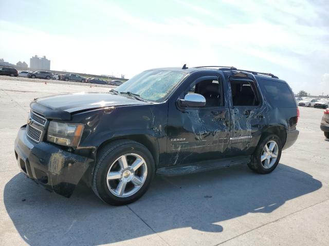 Photo 9 from auction – 2011 CHEVROLET TAHOE C150 with VIN 1GNSCCE04BR316064