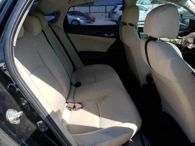 Photo 6 from auction – 2016 HONDA CIVIC LX with VIN 19XFC2F51GE089790