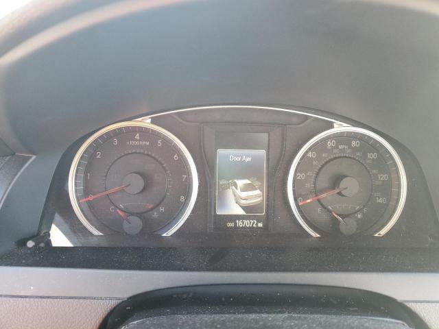 Photo 8 from auction – 2015 TOYOTA CAMRY LE with VIN 4T1BF1FK9FU096942