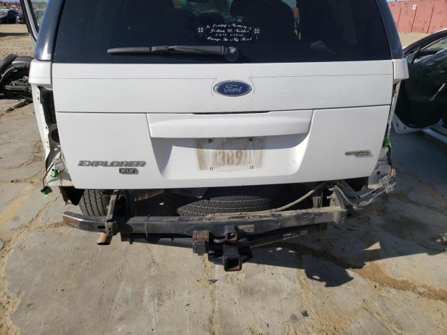Photo 9 from auction – 2005 FORD EXPLORER X with VIN 1FMZU73E45ZA31410