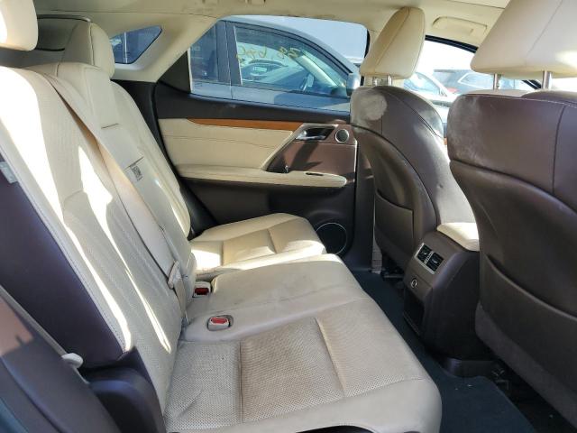 Photo 6 from auction – 2017 LEXUS RX 350 BAS with VIN 2T2BZMCA3HC121452