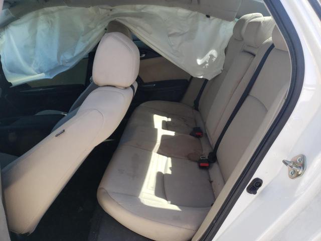 Photo 6 from auction – 2016 HONDA CIVIC EX with VIN 19XFC2F70GE073436